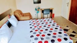 Red Clover Hotel - Hotel image