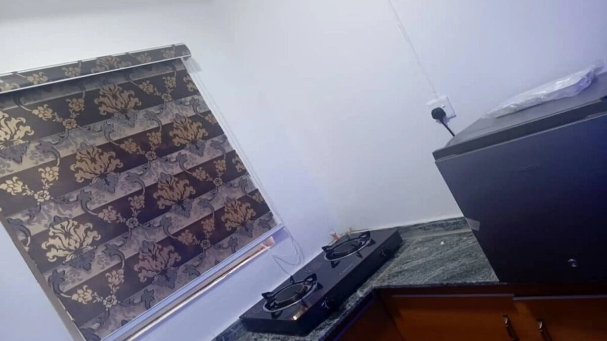 ENNYS STUDIO APARTMENT - Hotel image