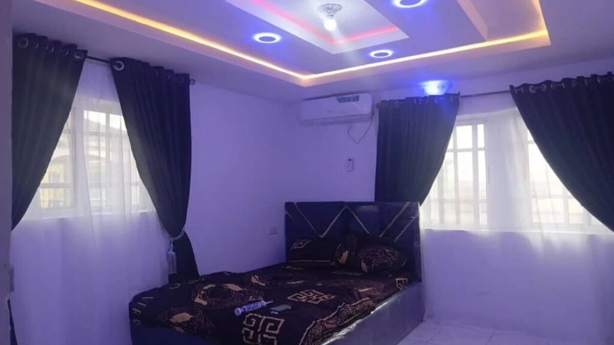 ENNYS STUDIO APARTMENT - Hotel image