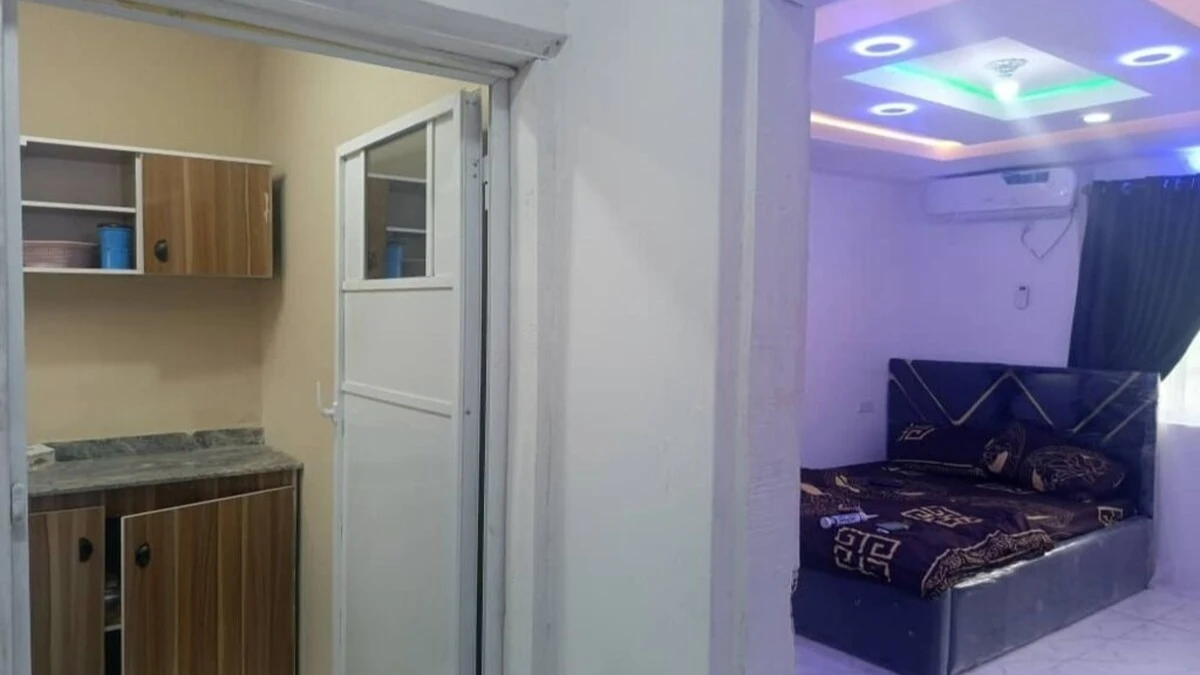 ENNYS STUDIO APARTMENT - Hotel image