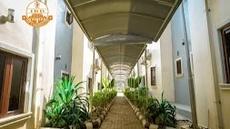 IBD International Hotels Abeokuta - Hotel image