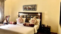 IBD International Hotels Abeokuta - Hotel image