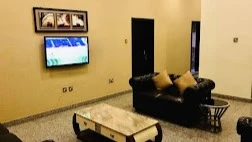 IBD International Hotels Abeokuta - Hotel image