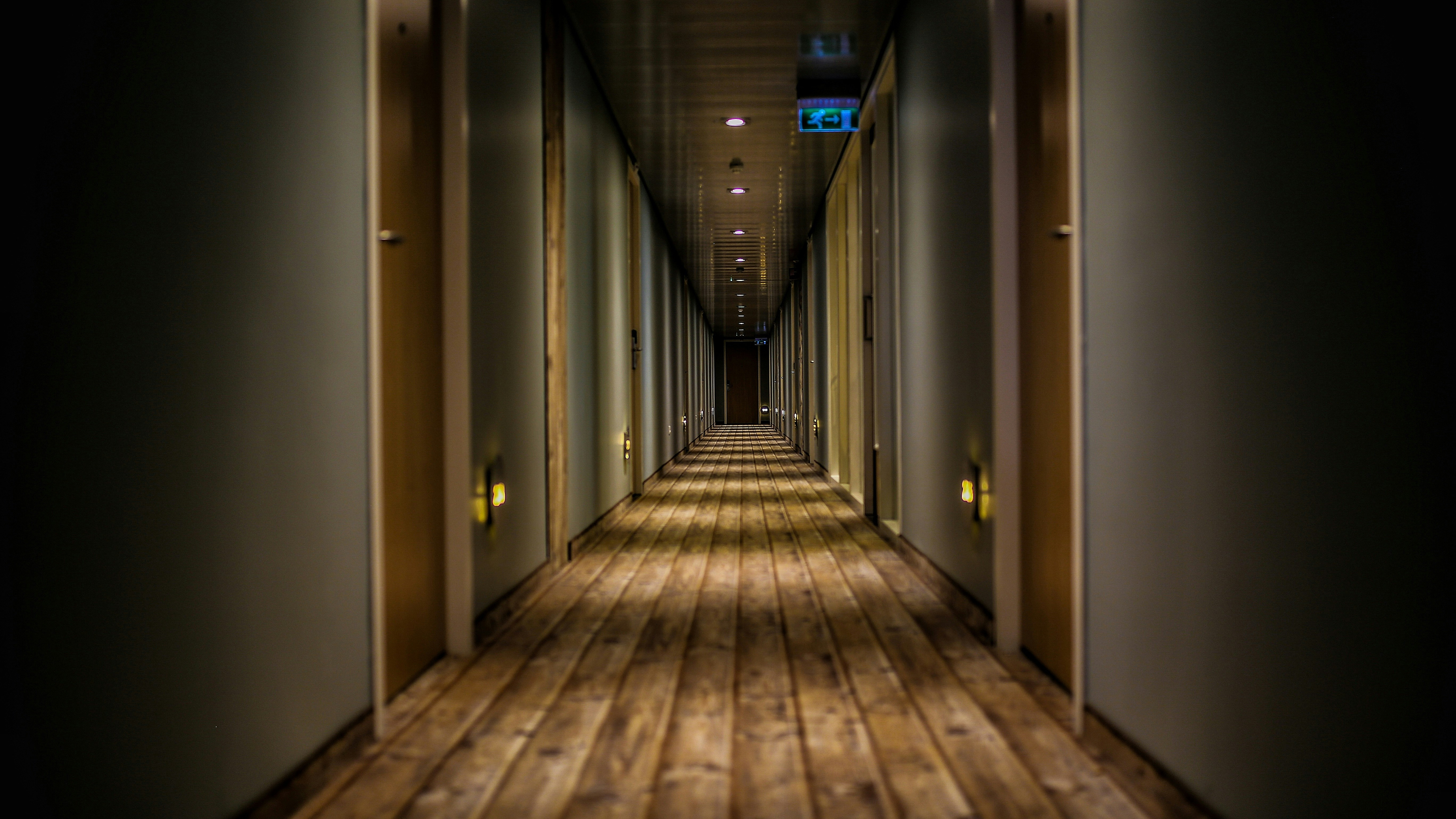 Fade's Hotel - Hotel image