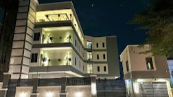 Elysian Hotels Abuja - Hotel image