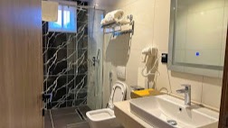 Elysian Hotels Abuja - Hotel image