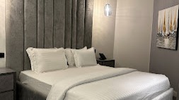Elysian Hotels Abuja - Hotel image