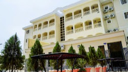 Residency Hotel Utako Abuja - Hotel image