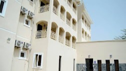 Residency Hotel Utako Abuja - Hotel image