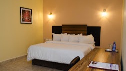 Residency Hotel Utako Abuja - Hotel image