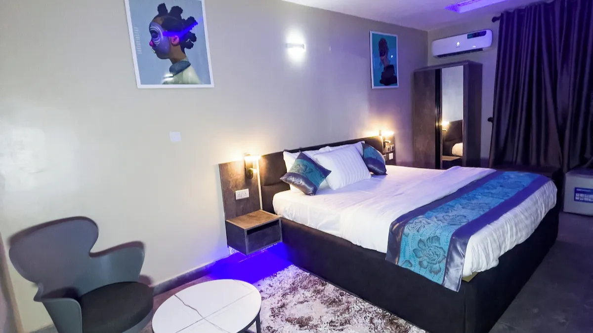 154 Apartments & Hotel - Hotel image