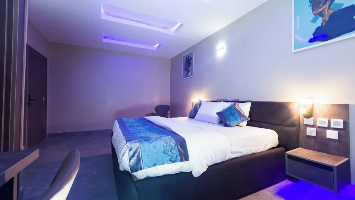 154 Apartments & Hotel - Hotel image