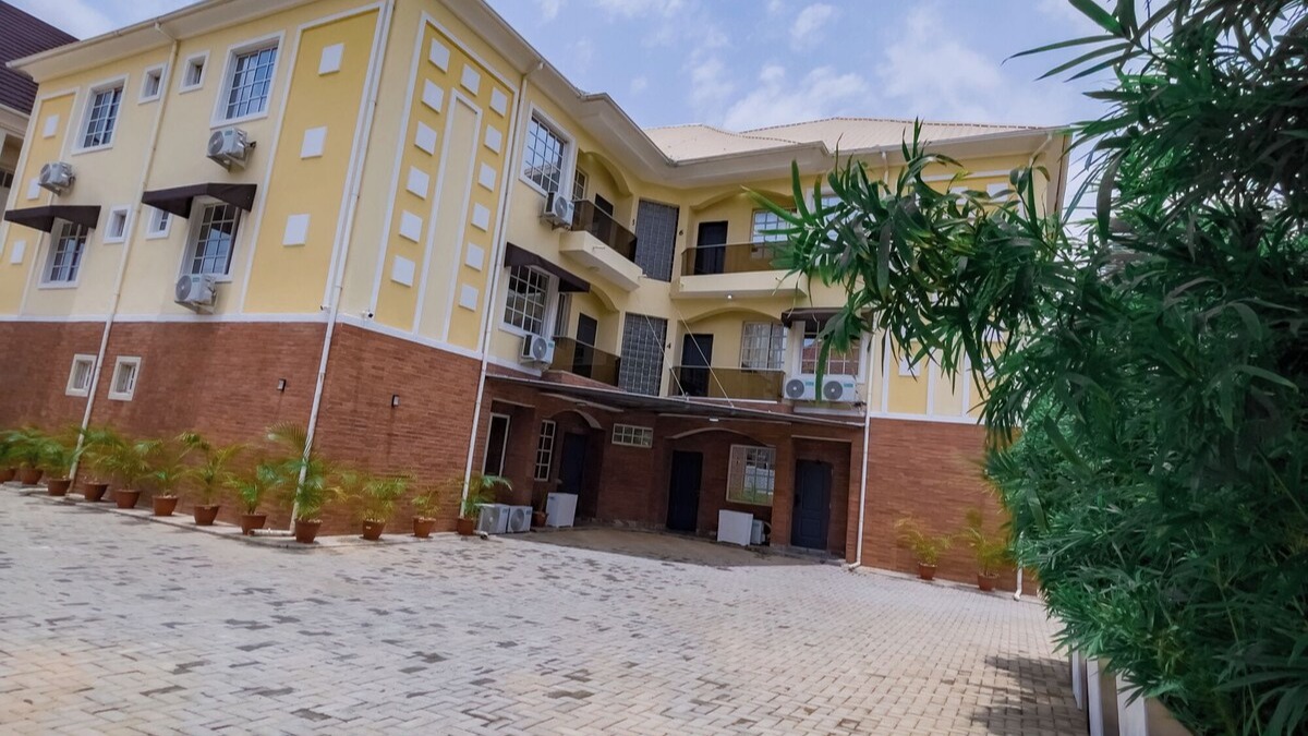 154 Apartments & Hotel - Hotel image