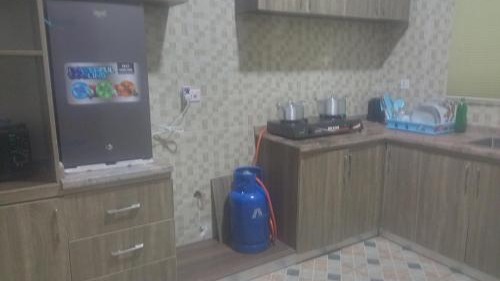 Haven Apartments - Hotel image
