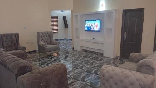 Haven Apartments - Hotel image