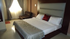 Abuja Dannic Hotels - Hotel image