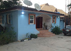 Blue Mango Hotel  - Background image