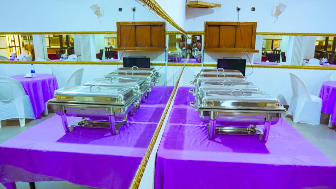 Pridemark Hotel LTD - Hotel image