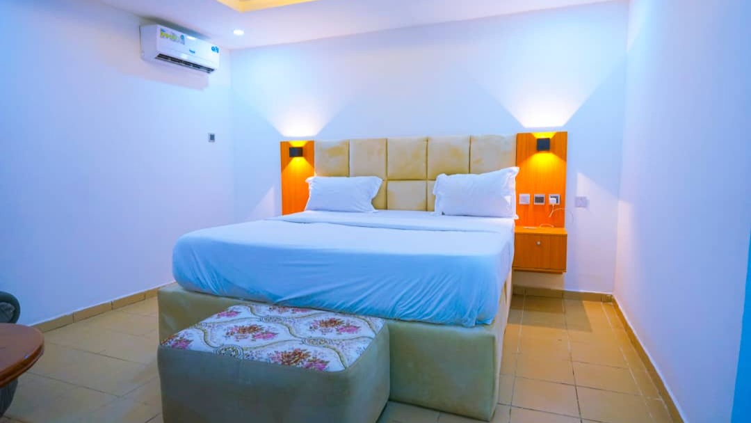 Pridemark Hotel LTD - Hotel image