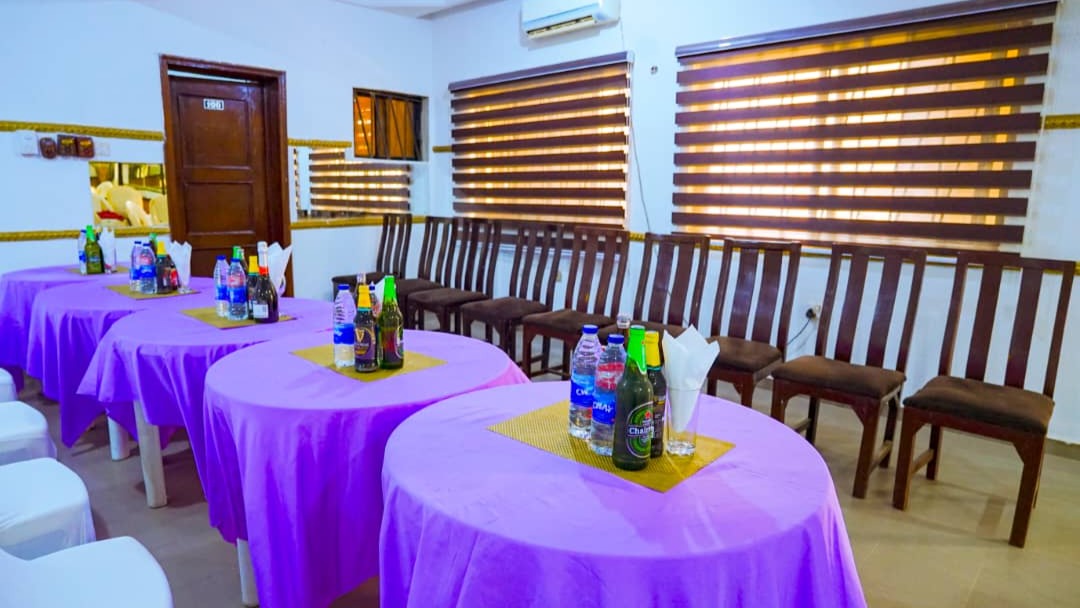 Pridemark Hotel LTD - Hotel image