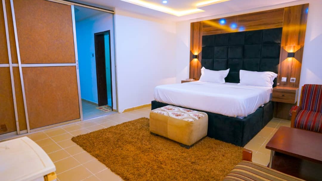 Pridemark Hotel LTD - Hotel image