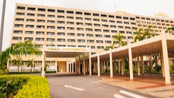 Abuja Continental Hotel - Hotel image
