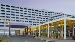 Abuja Continental Hotel - Hotel image