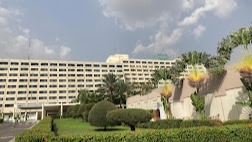 Abuja Continental Hotel - Hotel image