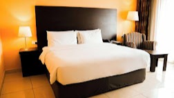 Abuja Continental Hotel - Hotel image