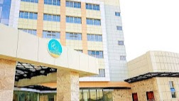 Lake Greenfield hotel and Tower - Hotel image