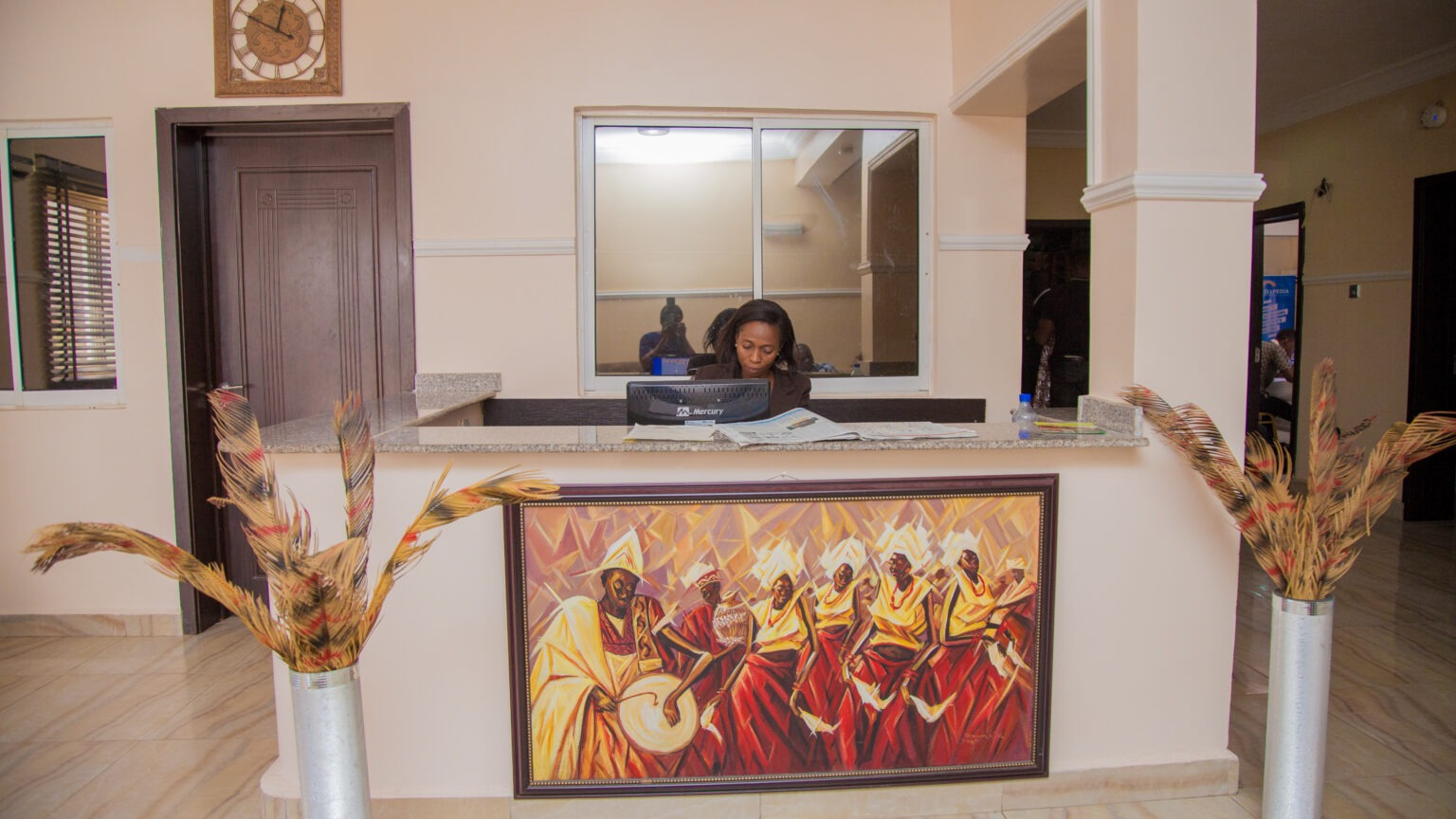 206 Exclusive Hotel - Hotel image