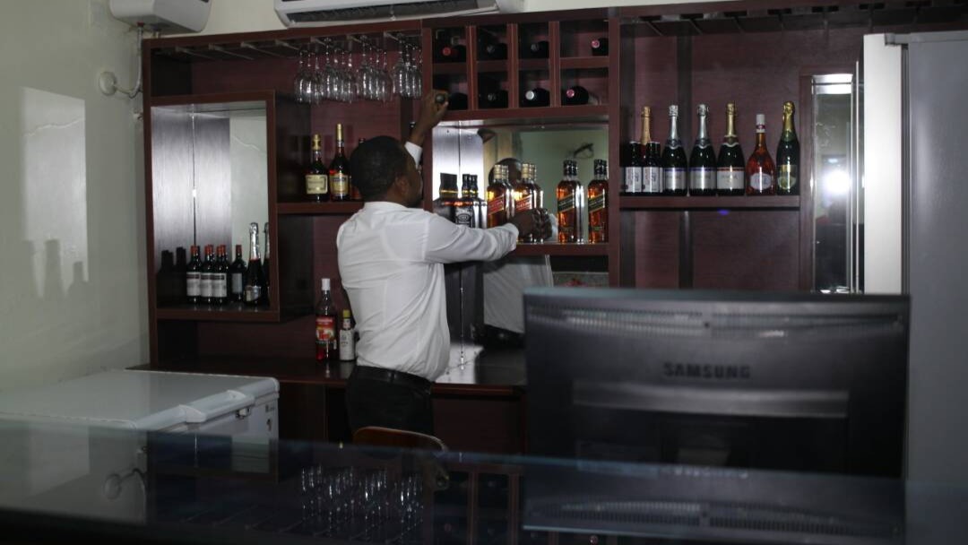 206 Exclusive Hotel - Hotel image