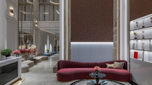 Prominent Hotel & Suites - Hotel image