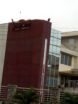 Grand Bank Link Hotel - Background image