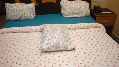 SOUTHGRAND INT'L HOTEL - Hotel image