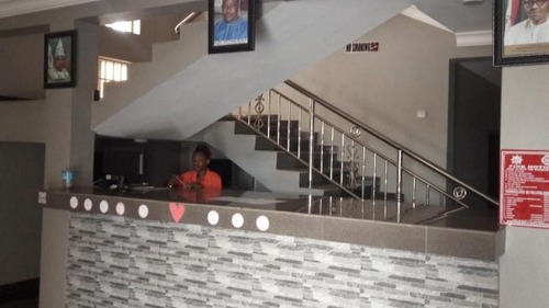 SOUTHGRAND INT'L HOTEL - Hotel image