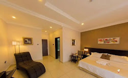 Freshland Hotels - Background image