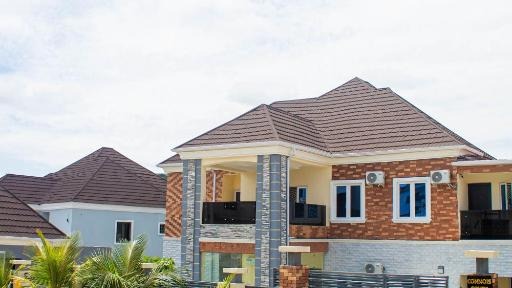 Connois Court - Hotel image