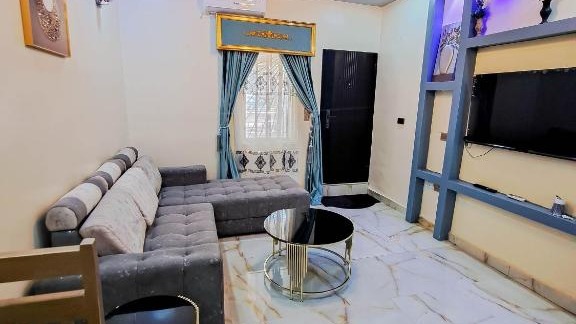 Connois Court - Hotel image