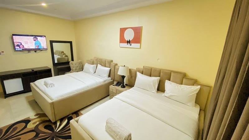 Light Spring Hotel - Hotel image