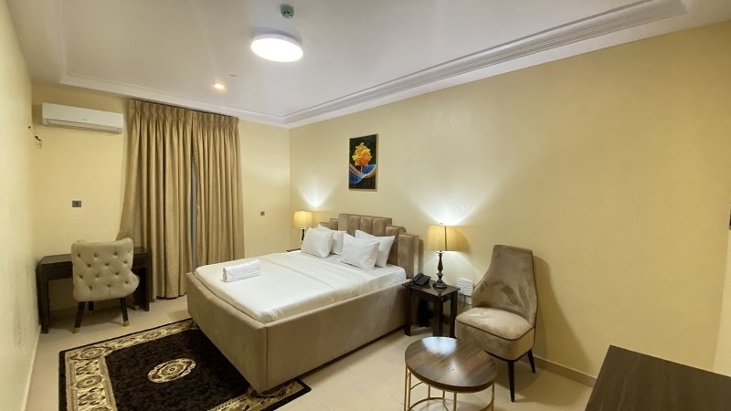 Light Spring Hotel - Hotel image