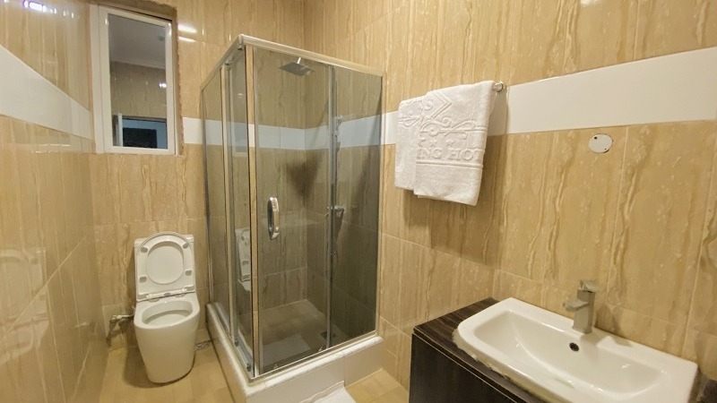 Light Spring Hotel - Hotel image