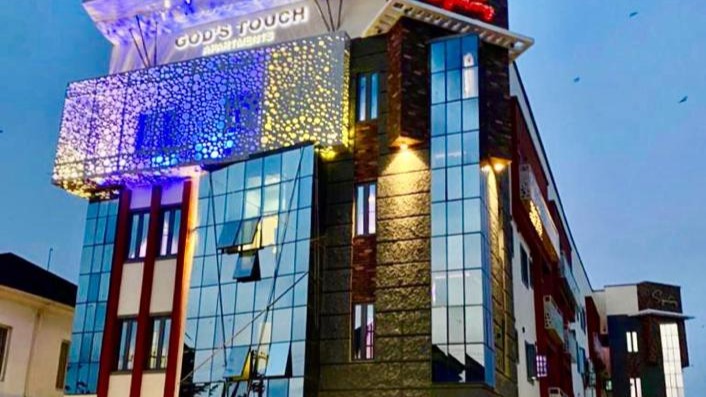 God’s Touch Apartments Signatures - Hotel image