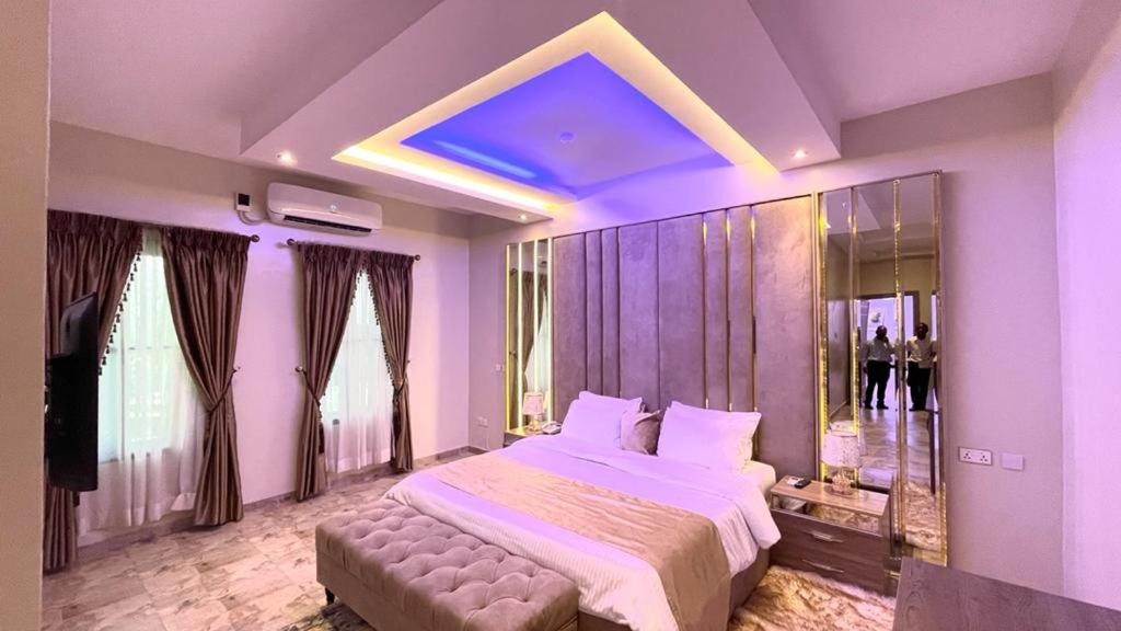 God’s Touch Apartments Signatures - Hotel image