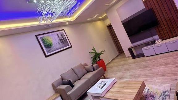 God’s Touch Apartments Signatures - Hotel image