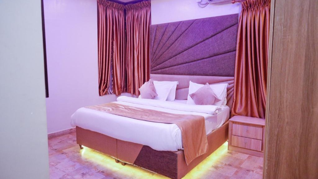 God’s Touch Apartments Signatures - Hotel image