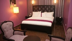 Ellis Suites Limited - Hotel image