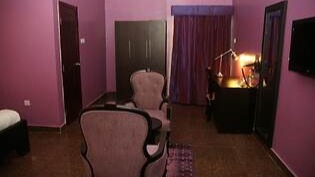 Ellis Suites Limited - Hotel image
