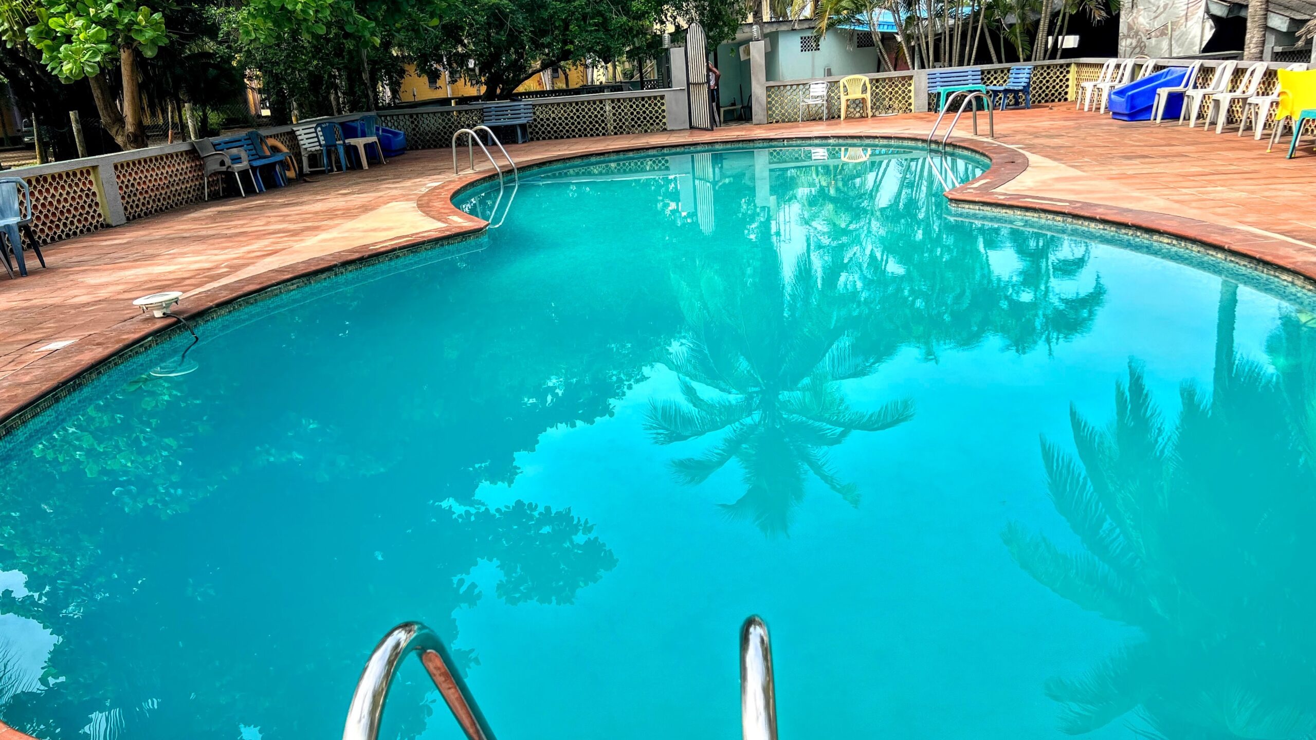 Whispering Palms - Hotel image