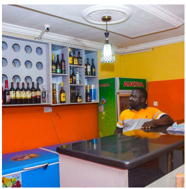 Marrimatt Hotels Limited - Background image